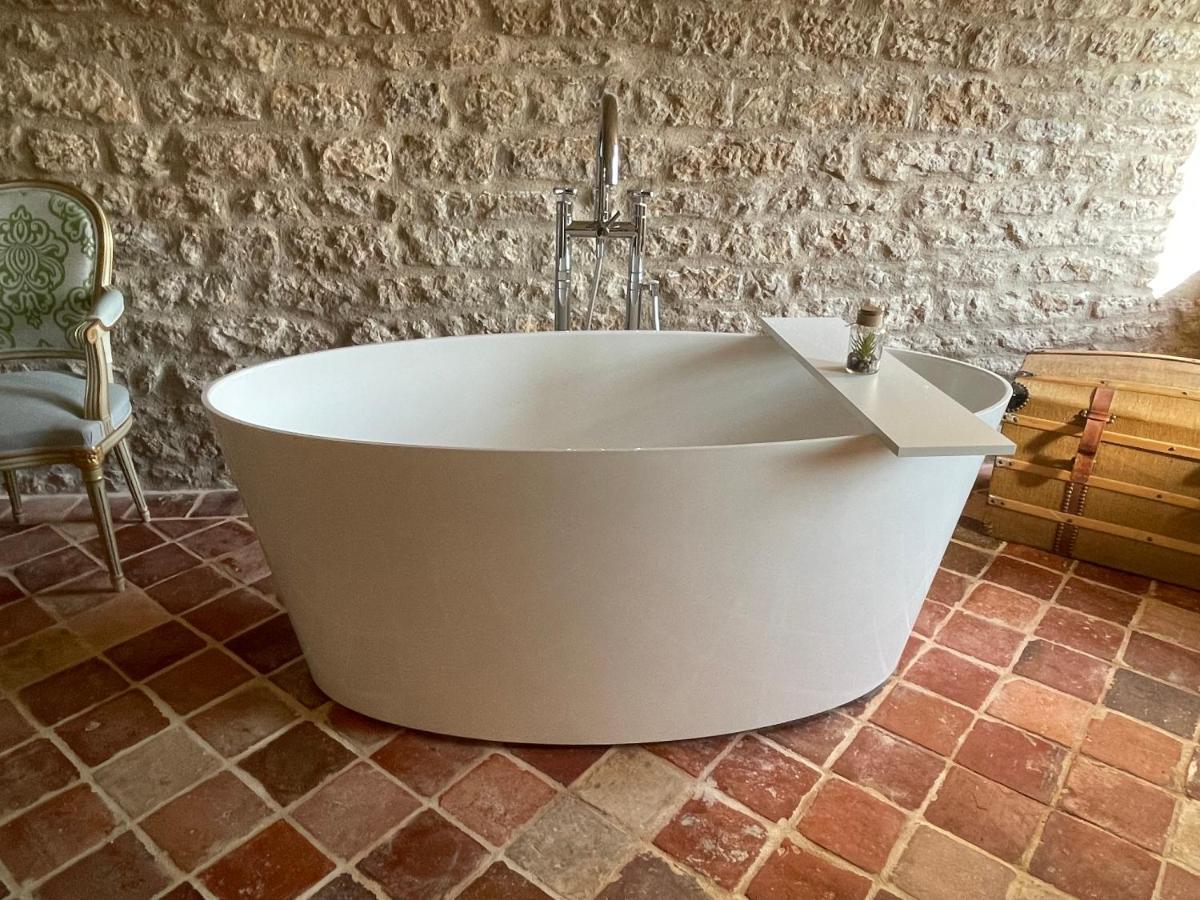 네프샤토 L'Orangerie B&B 외부 사진